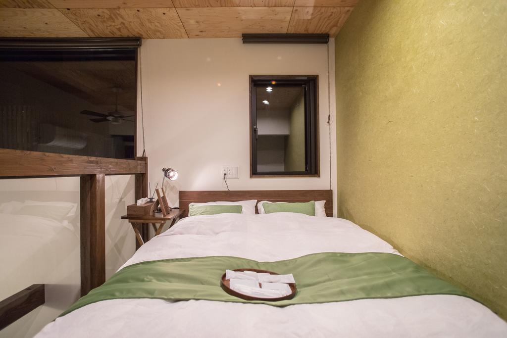 Nijojo Taiken Inn Kyoto Bagian luar foto
