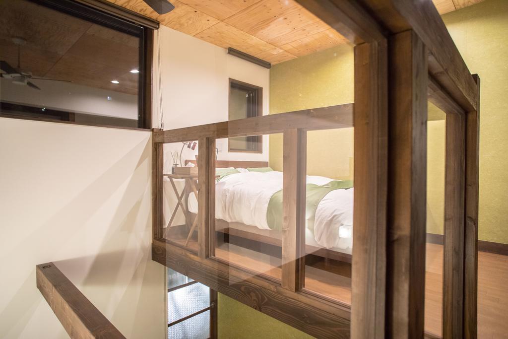 Nijojo Taiken Inn Kyoto Bagian luar foto